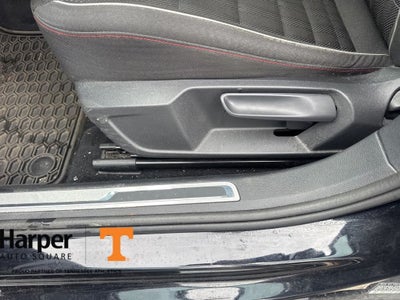 2019 Volkswagen Jetta GLI 2.0T S
