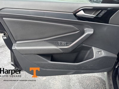 2019 Volkswagen Jetta GLI 2.0T S