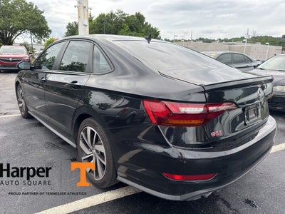 2019 Volkswagen Jetta GLI 2.0T S