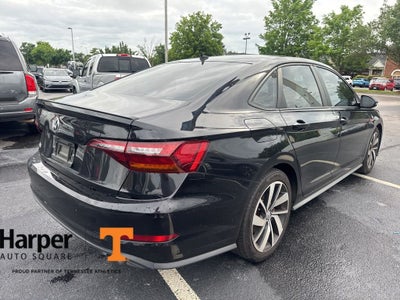 2019 Volkswagen Jetta GLI 2.0T S