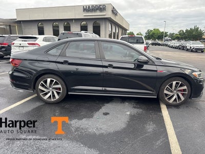 2019 Volkswagen Jetta GLI 2.0T S