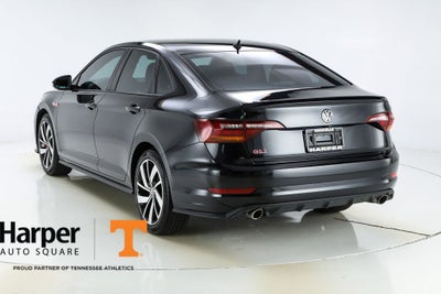 2019 Volkswagen Jetta GLI 2.0T S