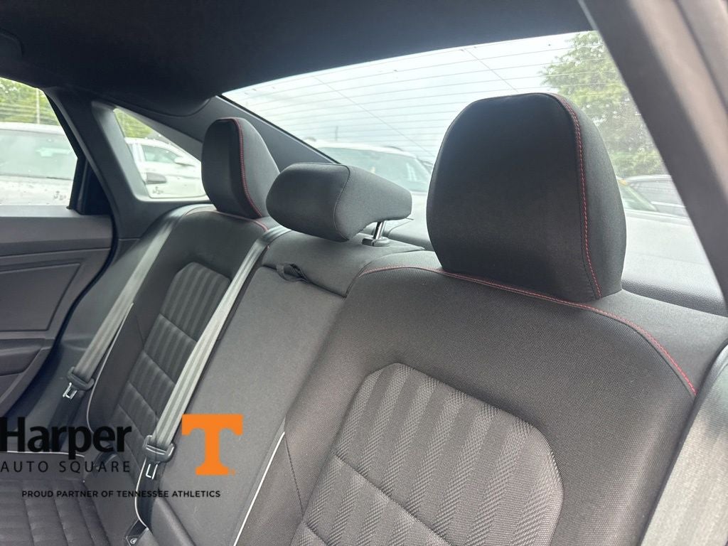 2019 Volkswagen Jetta GLI 2.0T S