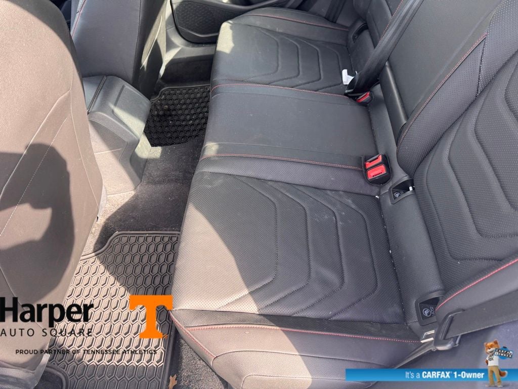 2021 Volkswagen Jetta GLI 2.0T Autobahn