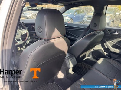 2021 Volkswagen Jetta GLI 2.0T Autobahn