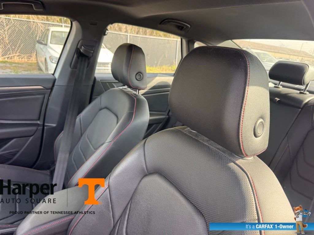 2021 Volkswagen Jetta GLI 2.0T Autobahn