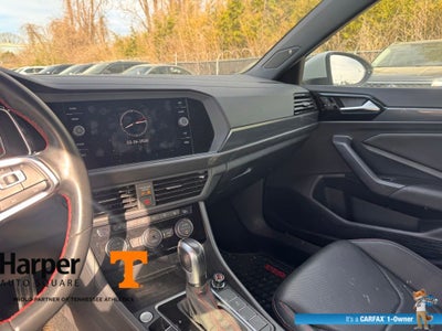 2021 Volkswagen Jetta GLI 2.0T Autobahn