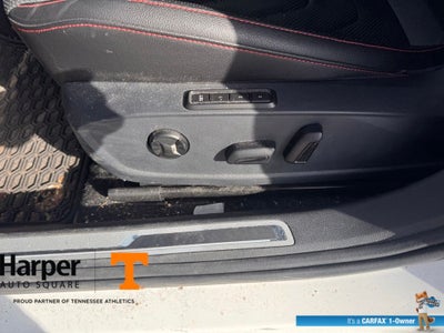 2021 Volkswagen Jetta GLI 2.0T Autobahn