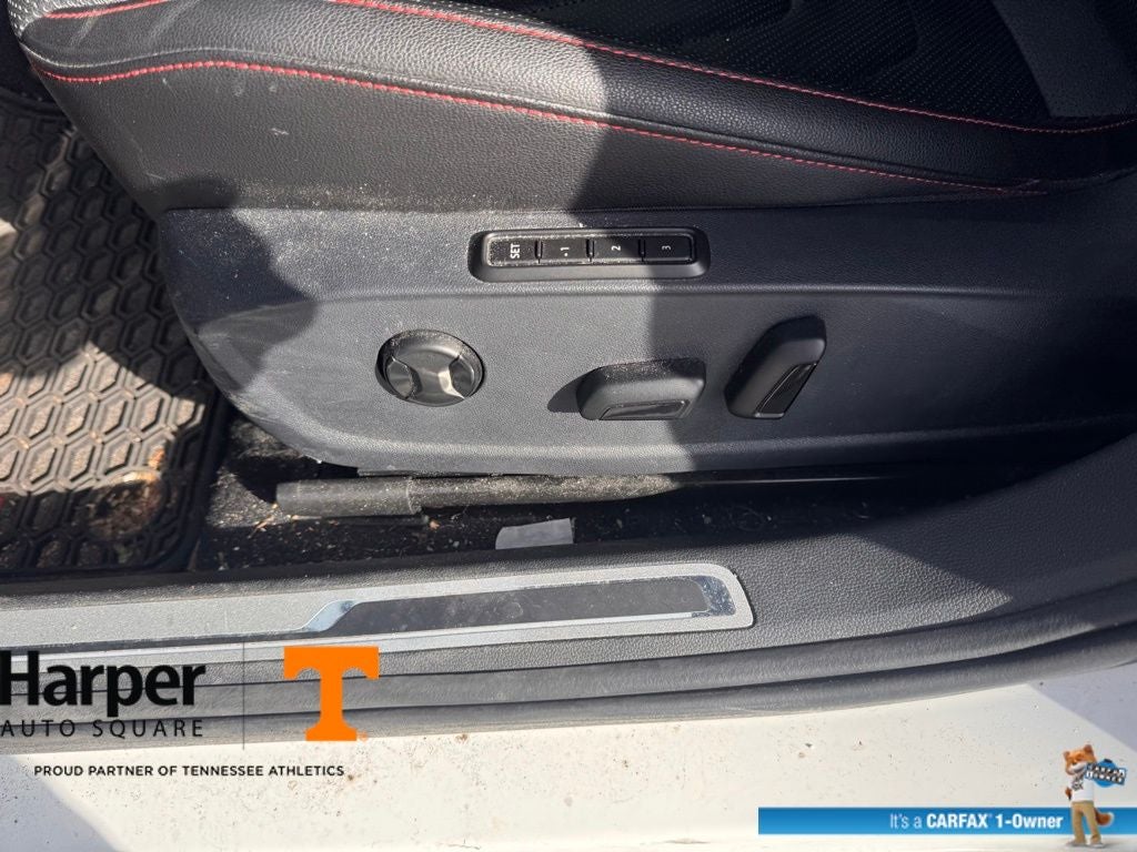 2021 Volkswagen Jetta GLI 2.0T Autobahn