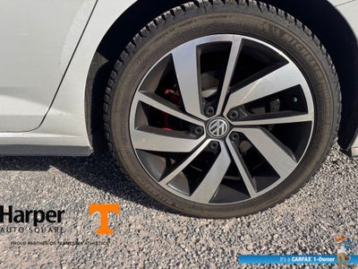 2021 Volkswagen Jetta GLI 2.0T Autobahn