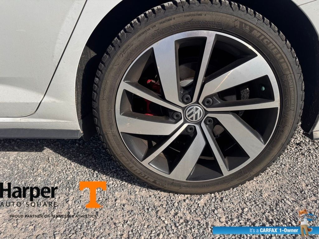 2021 Volkswagen Jetta GLI 2.0T Autobahn