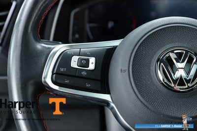 2021 Volkswagen Jetta GLI 2.0T Autobahn