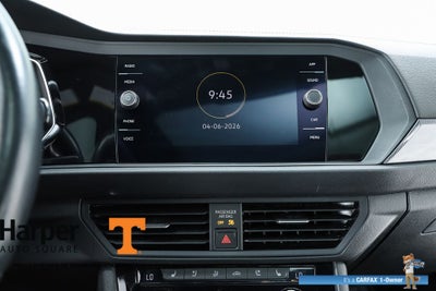 2021 Volkswagen Jetta GLI 2.0T Autobahn