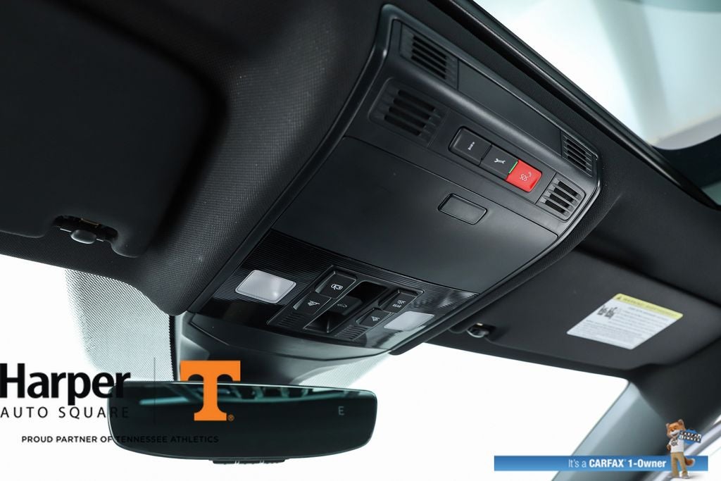 2021 Volkswagen Jetta GLI 2.0T Autobahn