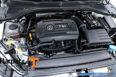 2021 Volkswagen Jetta GLI 2.0T Autobahn