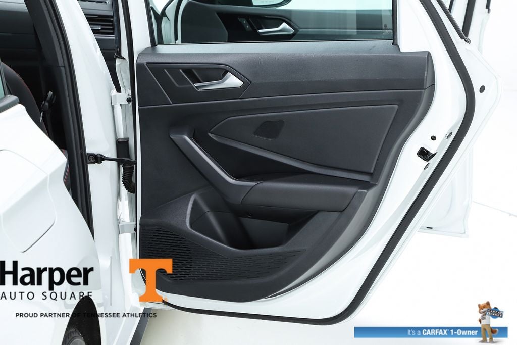 2021 Volkswagen Jetta GLI 2.0T Autobahn