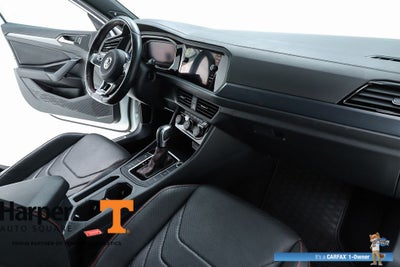 2021 Volkswagen Jetta GLI 2.0T Autobahn