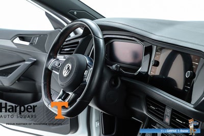 2021 Volkswagen Jetta GLI 2.0T Autobahn