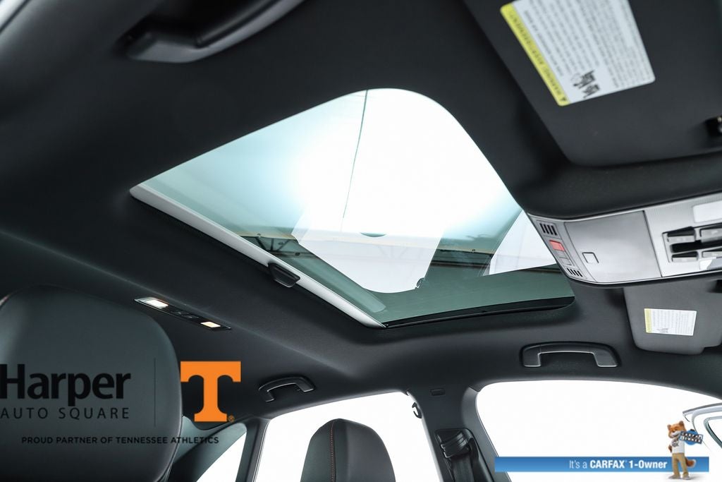 2021 Volkswagen Jetta GLI 2.0T Autobahn