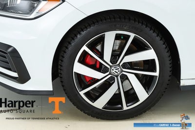 2021 Volkswagen Jetta GLI 2.0T Autobahn