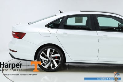 2021 Volkswagen Jetta GLI 2.0T Autobahn