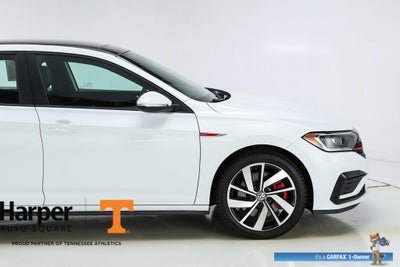 2021 Volkswagen Jetta GLI 2.0T Autobahn