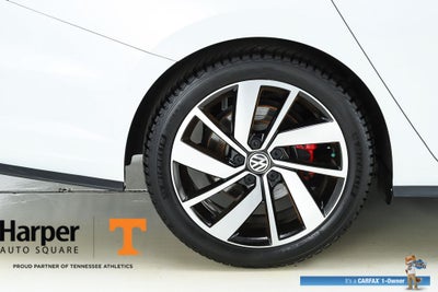 2021 Volkswagen Jetta GLI 2.0T Autobahn