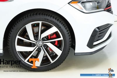 2021 Volkswagen Jetta GLI 2.0T Autobahn