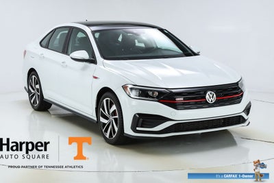 2021 Volkswagen Jetta GLI 2.0T Autobahn