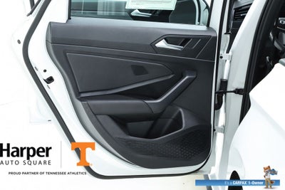 2021 Volkswagen Jetta GLI 2.0T Autobahn