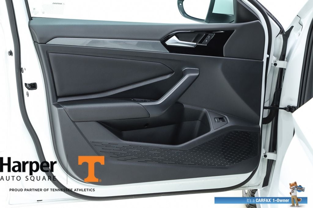 2021 Volkswagen Jetta GLI 2.0T Autobahn