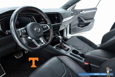 2021 Volkswagen Jetta GLI 2.0T Autobahn