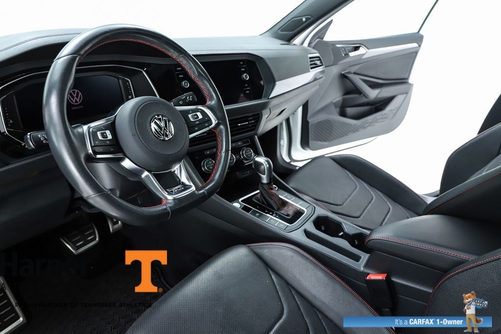 2021 Volkswagen Jetta GLI 2.0T Autobahn