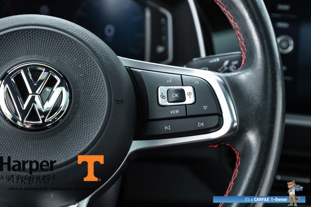 2021 Volkswagen Jetta GLI 2.0T Autobahn