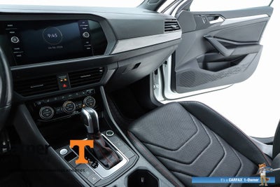 2021 Volkswagen Jetta GLI 2.0T Autobahn