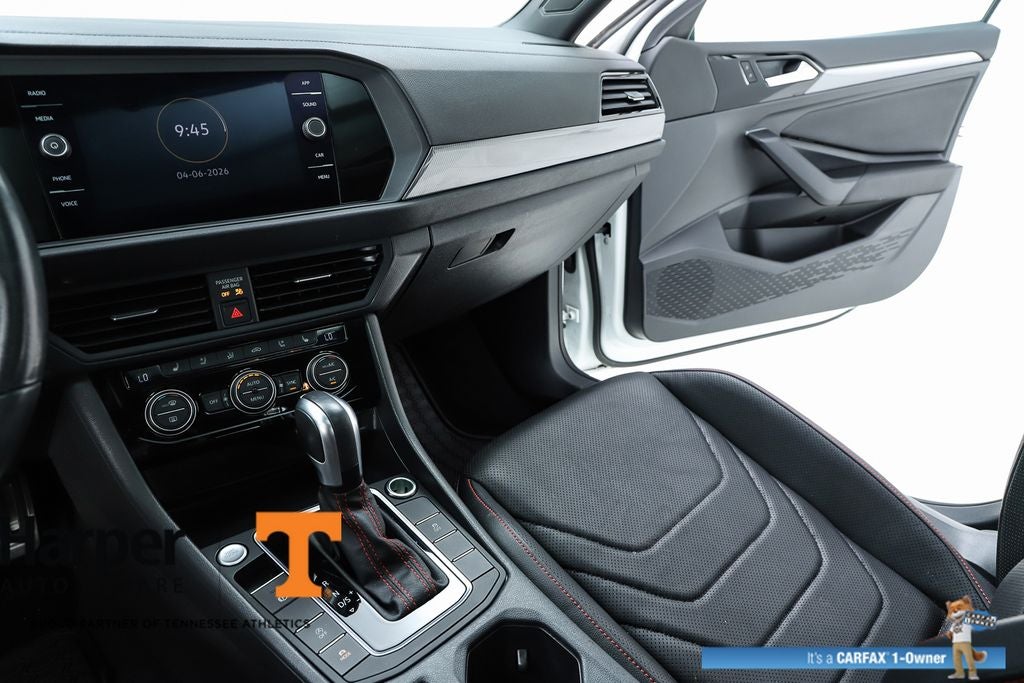 2021 Volkswagen Jetta GLI 2.0T Autobahn