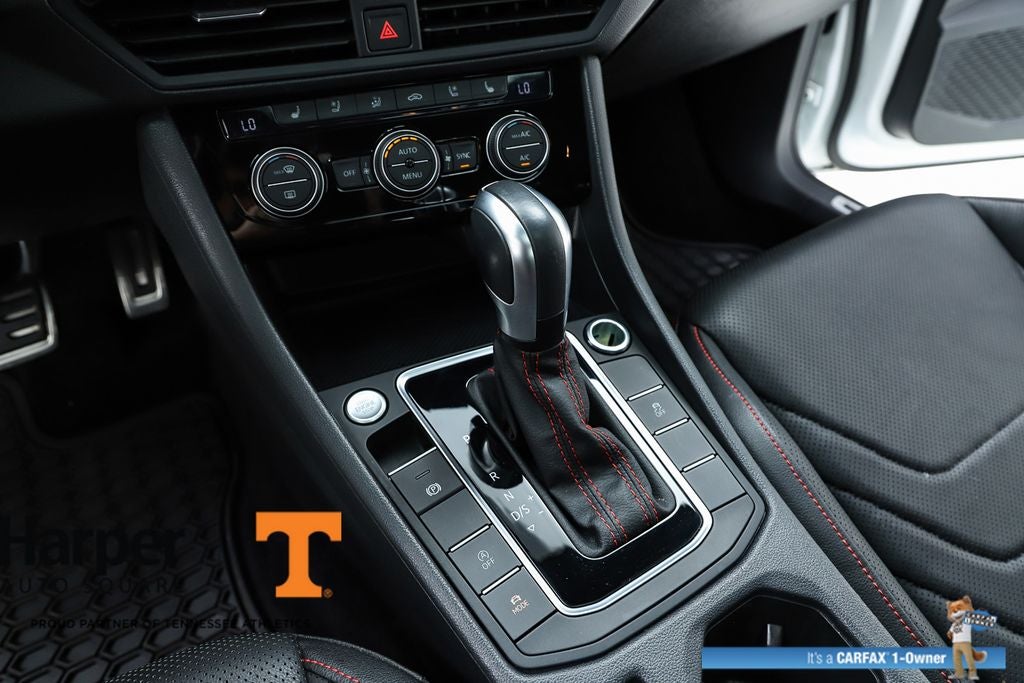 2021 Volkswagen Jetta GLI 2.0T Autobahn