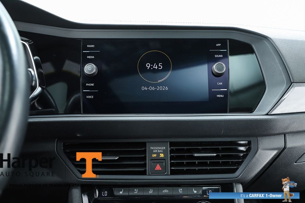 2021 Volkswagen Jetta GLI 2.0T Autobahn