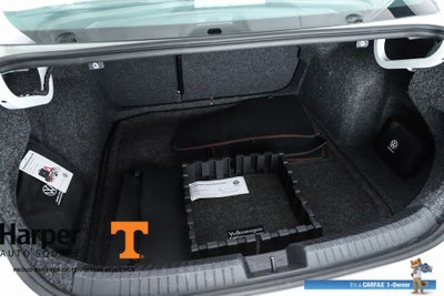 2021 Volkswagen Jetta GLI 2.0T Autobahn