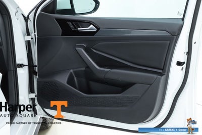 2021 Volkswagen Jetta GLI 2.0T Autobahn