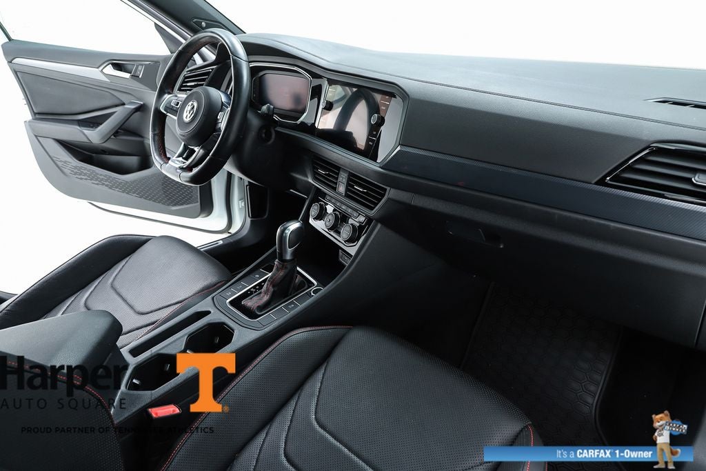 2021 Volkswagen Jetta GLI 2.0T Autobahn