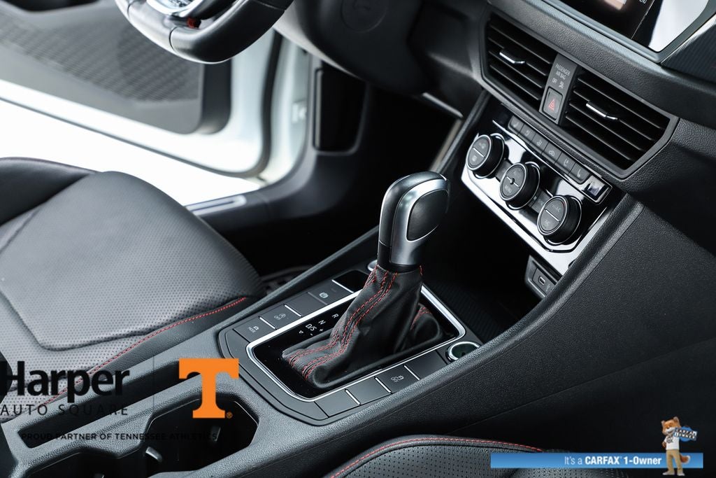 2021 Volkswagen Jetta GLI 2.0T Autobahn