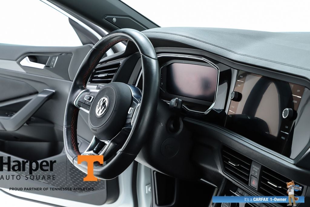 2021 Volkswagen Jetta GLI 2.0T Autobahn