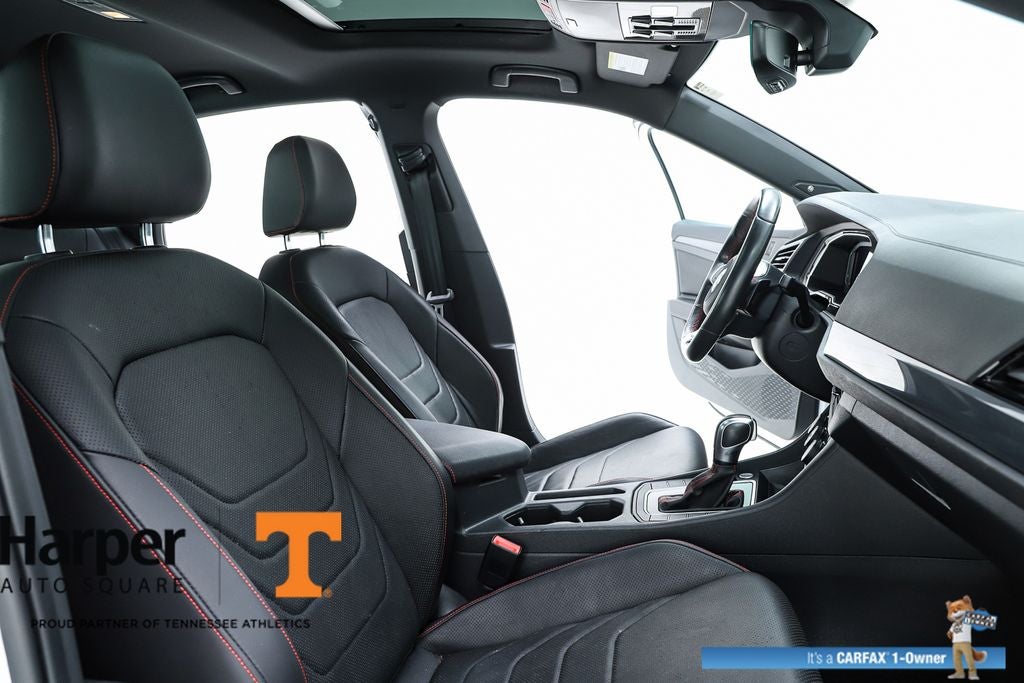 2021 Volkswagen Jetta GLI 2.0T Autobahn