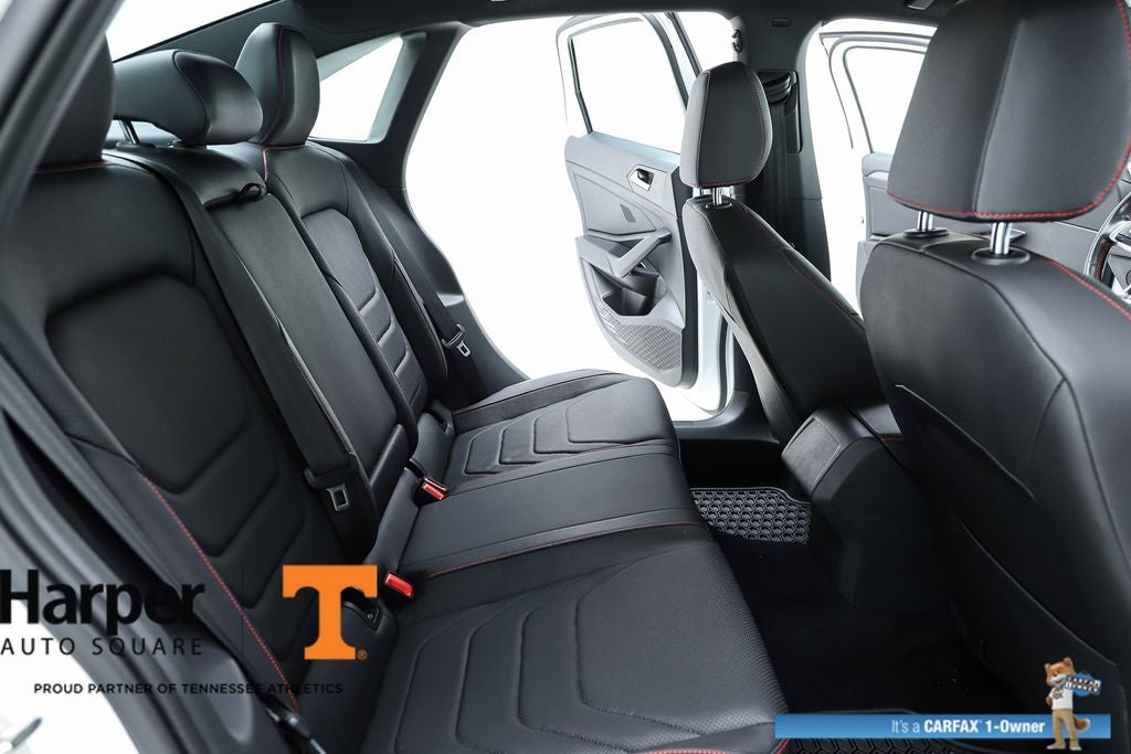 2021 Volkswagen Jetta GLI 2.0T Autobahn