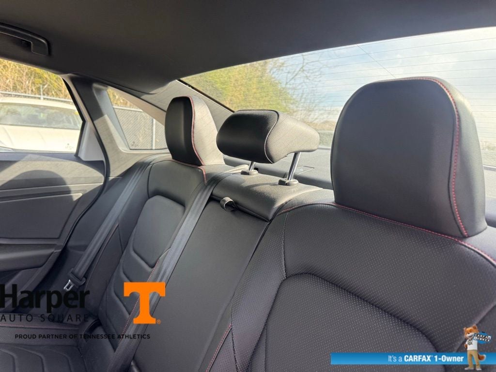 2021 Volkswagen Jetta GLI 2.0T Autobahn