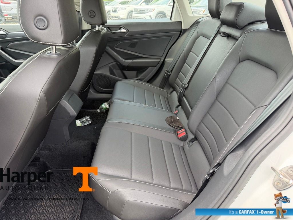2023 Volkswagen Jetta 1.5T SE