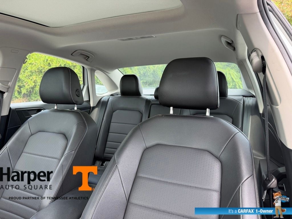 2023 Volkswagen Jetta 1.5T SE