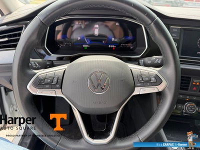 2023 Volkswagen Jetta 1.5T SE