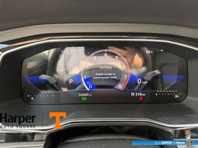 2023 Volkswagen Jetta 1.5T SE